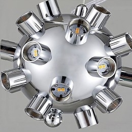 Lampes et lanternes suspendues à boule