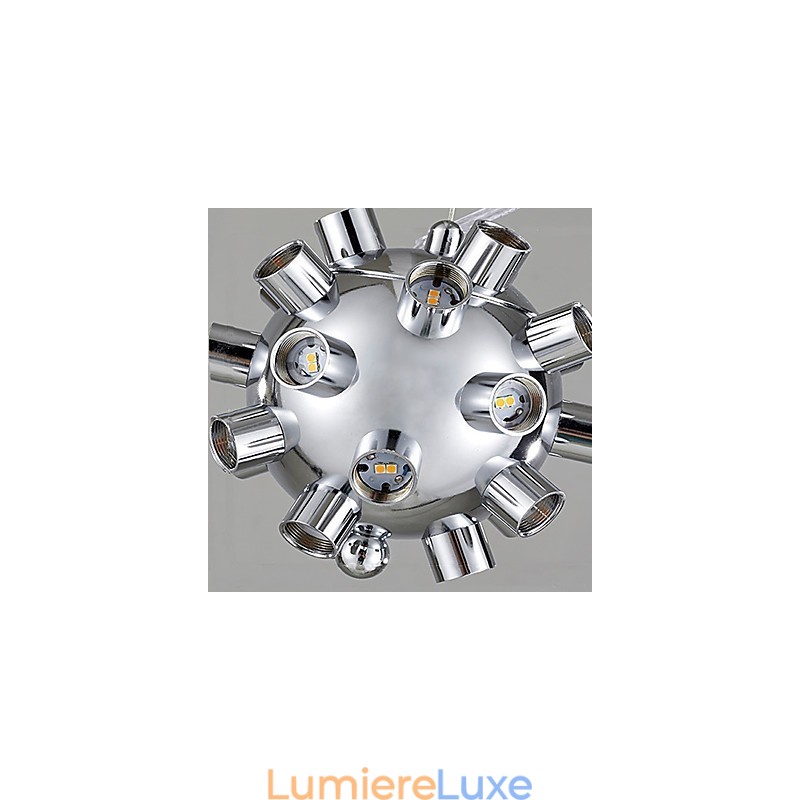 Lampes et lanternes suspendues à boule
