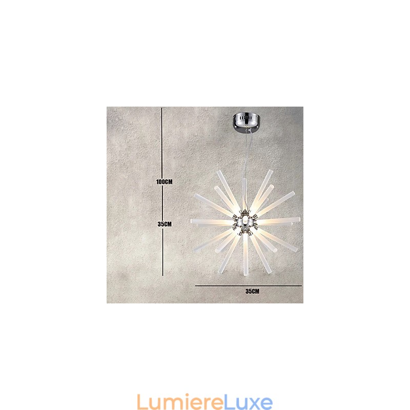 Lampes et lanternes suspendues à boule