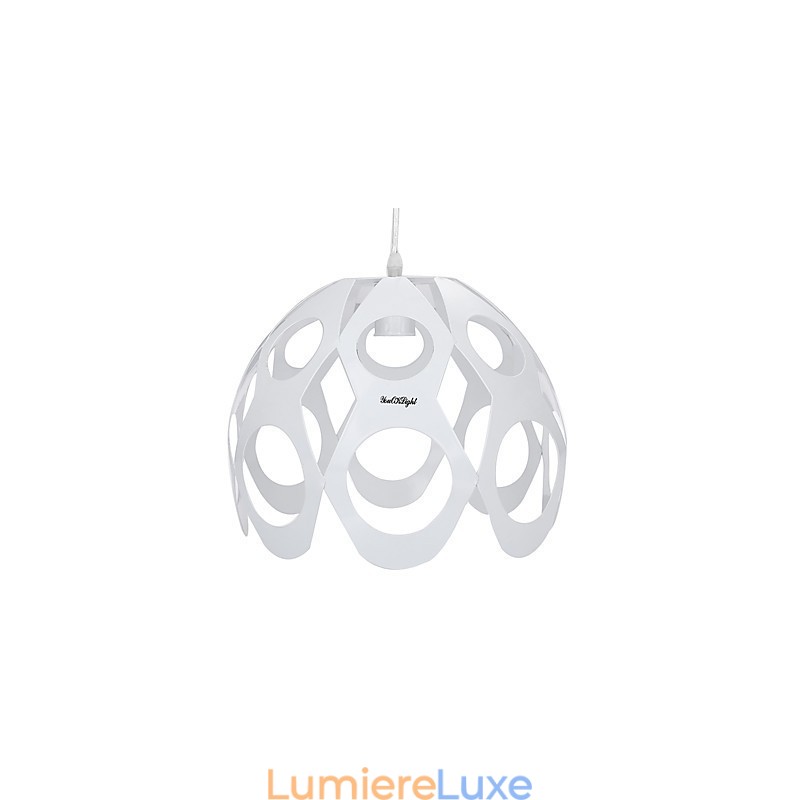 Autres caractéristiques modernes et contemporaines pour lustre en métal