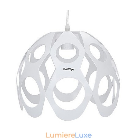 Autres caractéristiques modernes et contemporaines pour lustre en métal