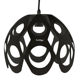 Autres caractéristiques modernes et contemporaines pour lustre en métal