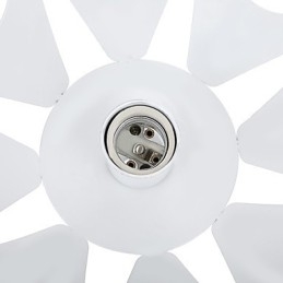 Autres caractéristiques modernes et contemporaines pour lustre en métal