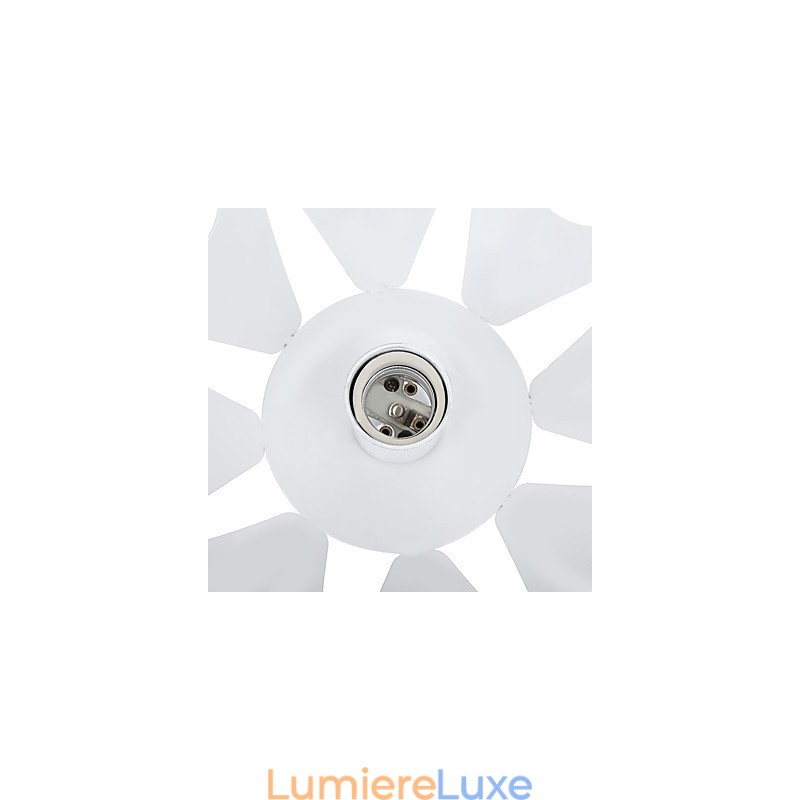 Autres caractéristiques modernes et contemporaines pour lustre en métal