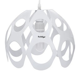 Autres caractéristiques modernes et contemporaines pour lustre en métal