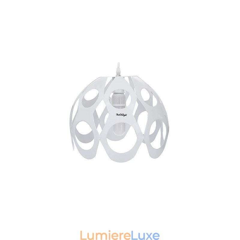 Autres caractéristiques modernes et contemporaines pour lustre en métal