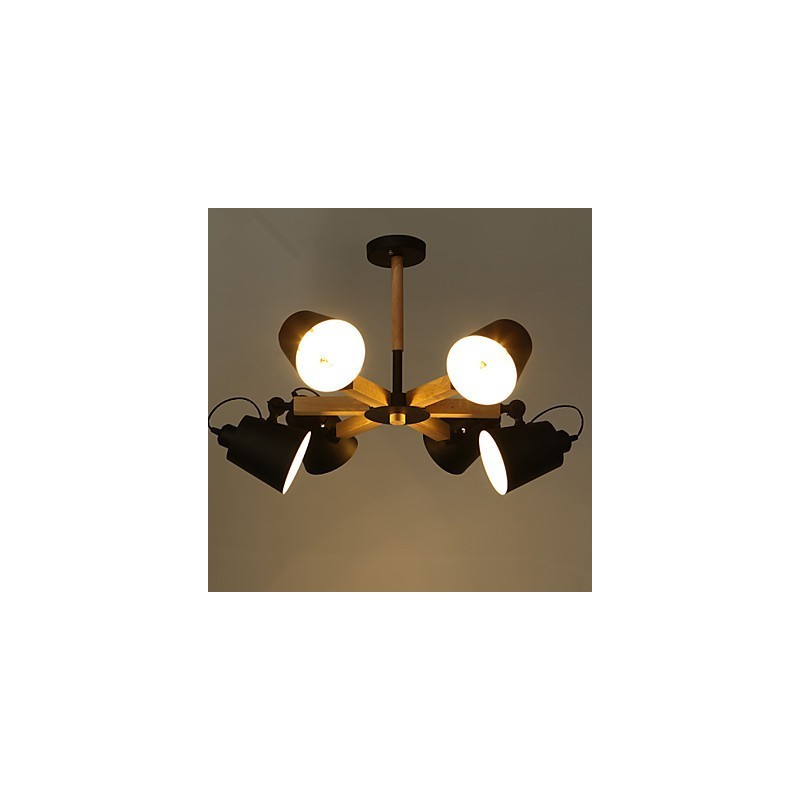 Lustre Mini Style Moderne Contemporain Métal