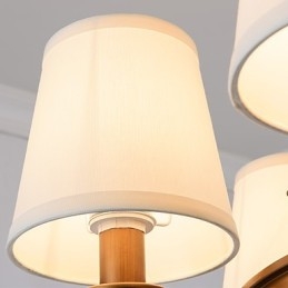 Lustre et plafonnier 3 lumières Une lumière Deux styles Luminaire encastré Moderne Contemporain Traditionnel Classique Rustique Peinture