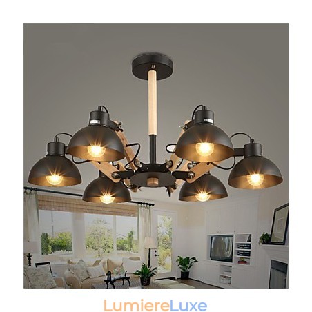 Lustre Mini Style Moderne Contemporain Métal Lustre Mini Style Moderne Contemporain Métal
