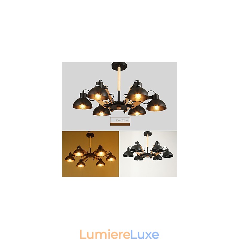 Lustre Mini Style Moderne Contemporain Métal