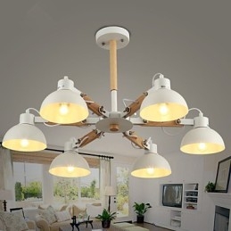 Lustre Mini Style Moderne Contemporain Métal