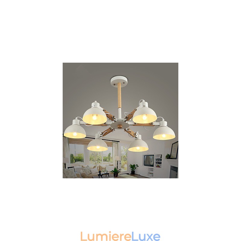 Lustre Mini Style Moderne Contemporain Métal