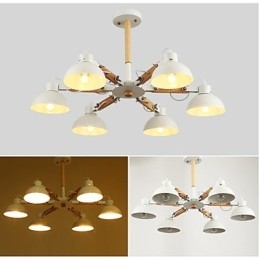 Lustre Mini Style Moderne Contemporain Métal
