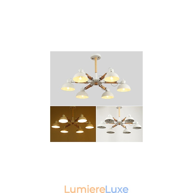Lustre Mini Style Moderne Contemporain Métal