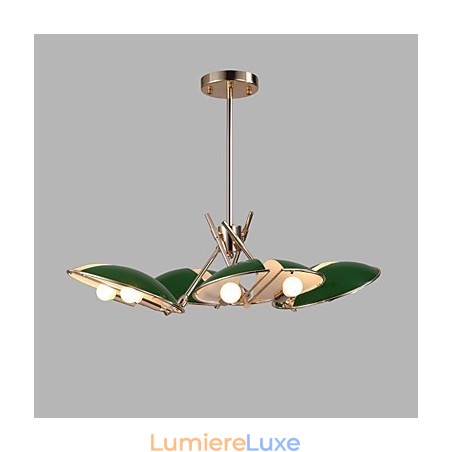 Plafonnier lustre minimaliste moderne et personnalisé Plafonnier lustre minimaliste moderne et personnalisé