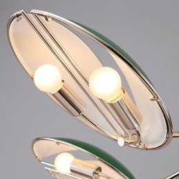 Plafonnier lustre minimaliste moderne et personnalisé