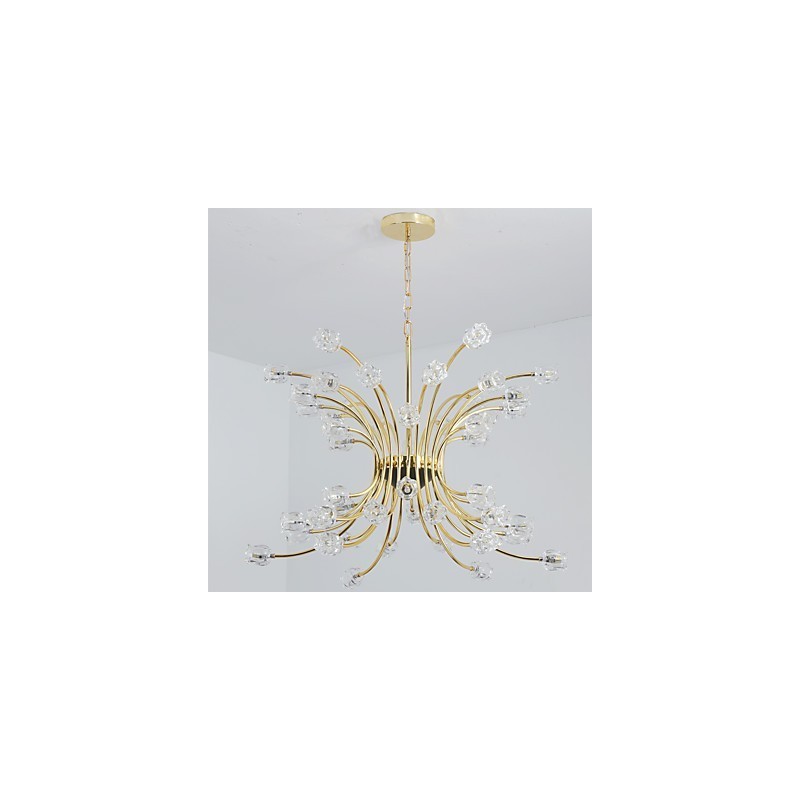 Personnalité Moderne Minimaliste Lustre Plafonnier C