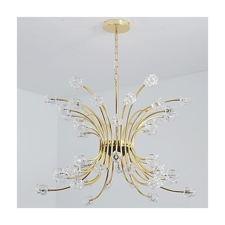Personnalité Moderne Minimaliste Lustre Plafonnier C Personnalité Moderne Minimaliste Lustre Plafonnier C