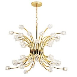 Personnalité Moderne Minimaliste Lustre Plafonnier C
