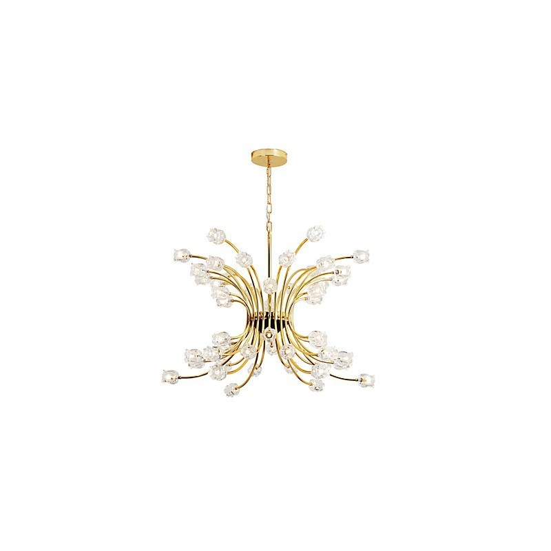 Personnalité Moderne Minimaliste Lustre Plafonnier C