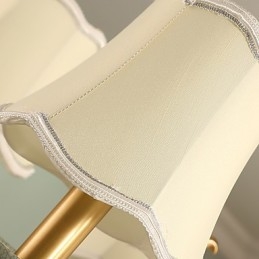 Lustre tout en cuivre Lustre décoratif en jade KP8