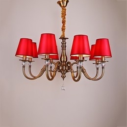 Lustre Moderne Contemporain Métal