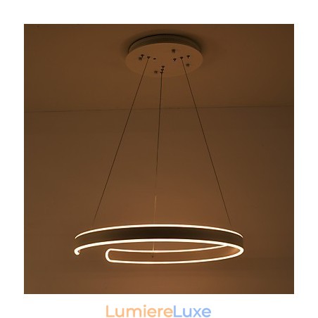 Lustre d'ambiance simple et créatif d'Europe du Nord, luminaire décoratif pour cantine Lustre d'ambiance simple et créatif d'Europe du Nord, luminaire décoratif pour cantine