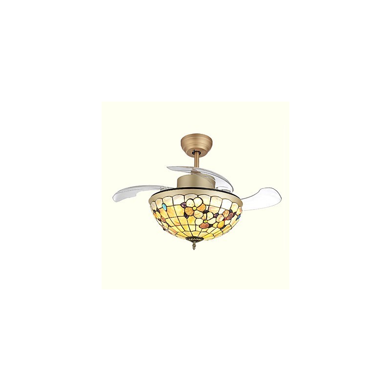 Lustre en métal moderne et contemporain avec finition électrolytique