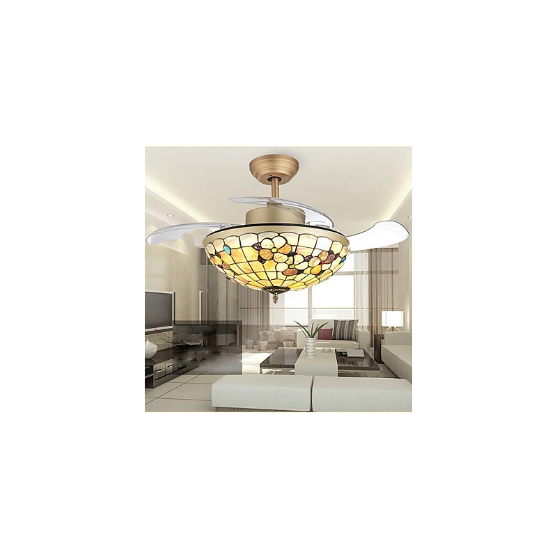 Lustre en métal moderne et contemporain avec finition électrolytique