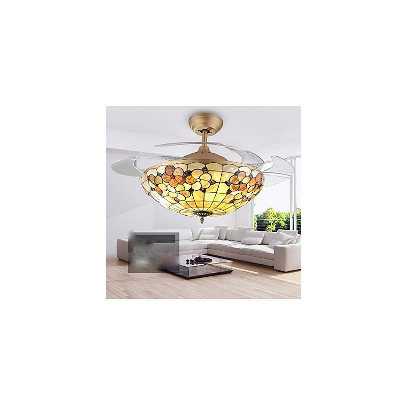 Lustre en métal moderne et contemporain avec finition électrolytique