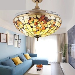 Lustre en métal moderne et contemporain avec finition électrolytique