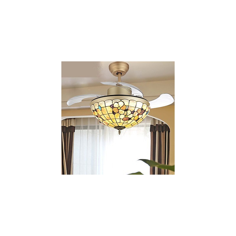 Lustre en métal moderne et contemporain avec finition électrolytique
