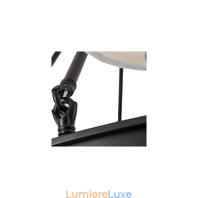 Lustre encastré à 8 lumières, une lumière, deux styles, moderne, contemporain, traditionnel, classique, rustique, peinture