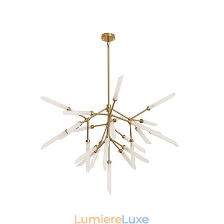 Lustre d'étude Lustre d'étude