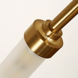 Lustre d'étude