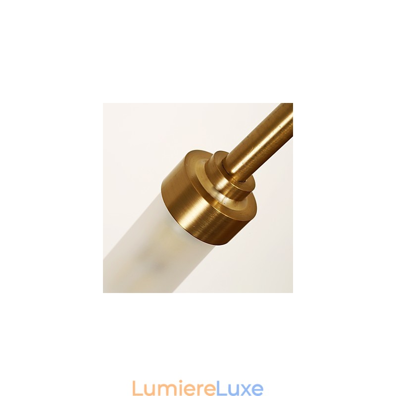 Lustre d'étude