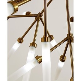 Lustre d'étude