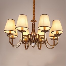 Lustre Moderne Contemporain Métal