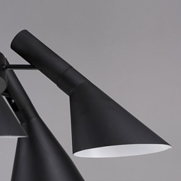 Lustre Modern Living 6 lumières
