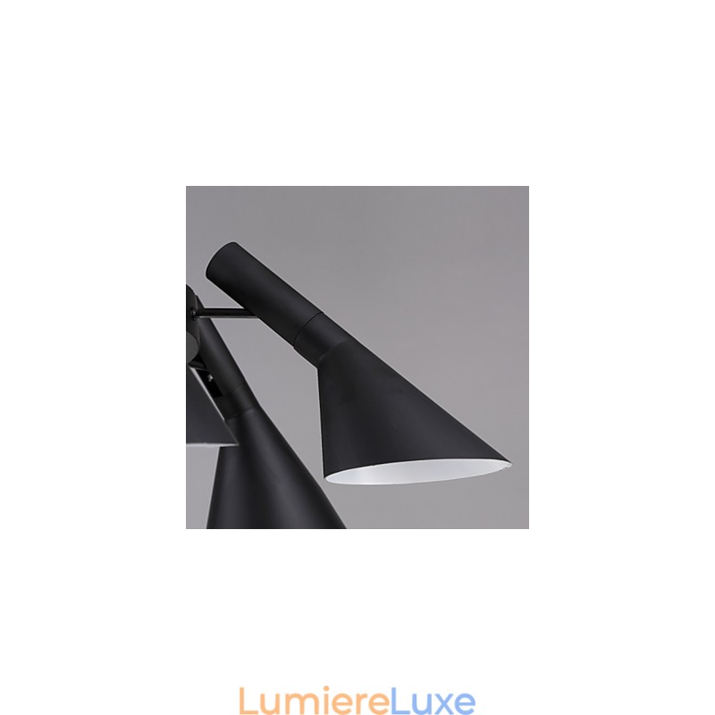 Lustre Modern Living 6 lumières