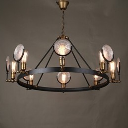 Lustre Tieyi Lustre