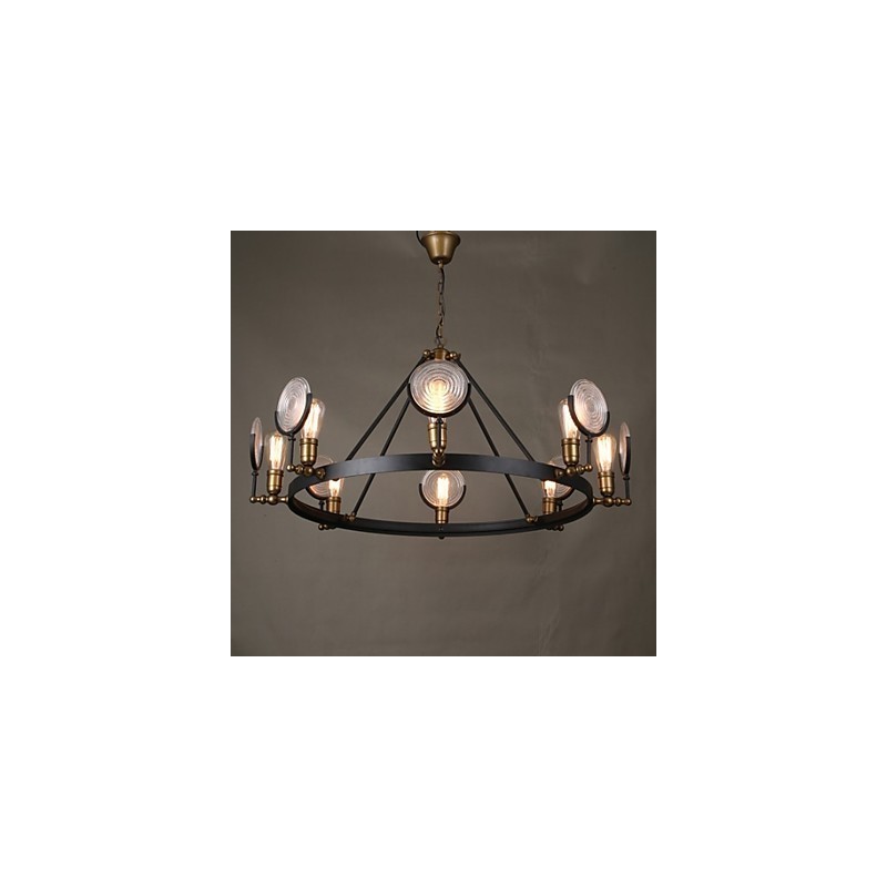 Lustre Tieyi Lustre