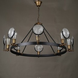 Lustre Tieyi Lustre