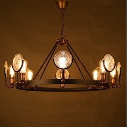 Lustre Tieyi Lustre