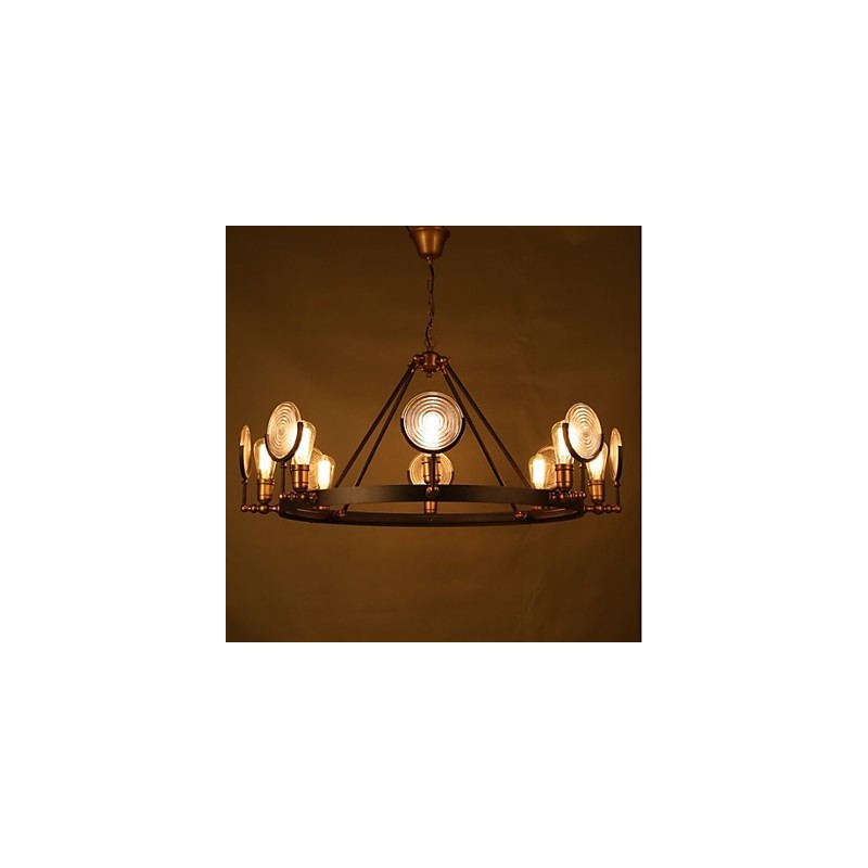 Lustre Tieyi Lustre