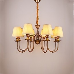 Lustre Moderne Contemporain Métal