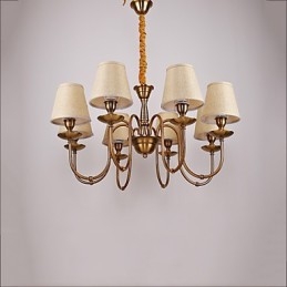 Lustre Moderne Contemporain Métal