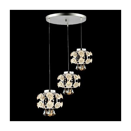 Lustre en cristal Lustre en cristal