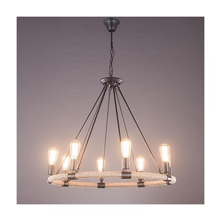 Pendentif Traditionnel Classique Rustique Lodge Vintage Rétro Lit Salle à manger Pendentif Traditionnel Classique Rustique Lodge Vintage Rétro Lit Salle à manger
