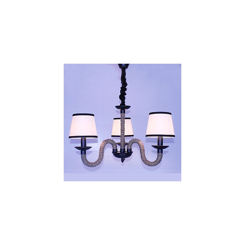 Suspension en métal de style Country Mini Designers Others